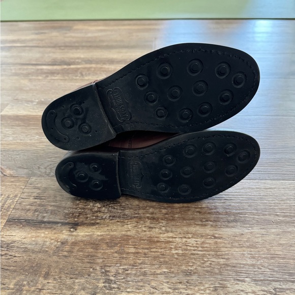 Thursday Boot Co Women’s US Size 6.5 in Whiskey Brown, Handcrafted Leather Boots - Picture 9 of 10